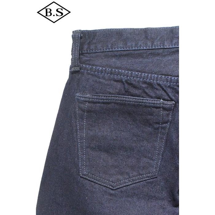 pure blue japan（ピュアブルージャパン） ピュアブルー デニム XX-003