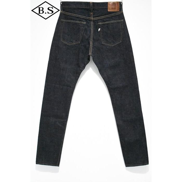 pure blue japan（ピュアブルージャパン） ピュアブルー デニム XX-019