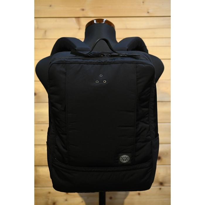 ポータークラシック PORTER CLASSIC バッグ PC-050-2800-0010 SHEEN NYLON NEWTON BUSINESS RUCKSACK シーンナイロンニュートンビジネスリュックサック | PORTER CLASSIC