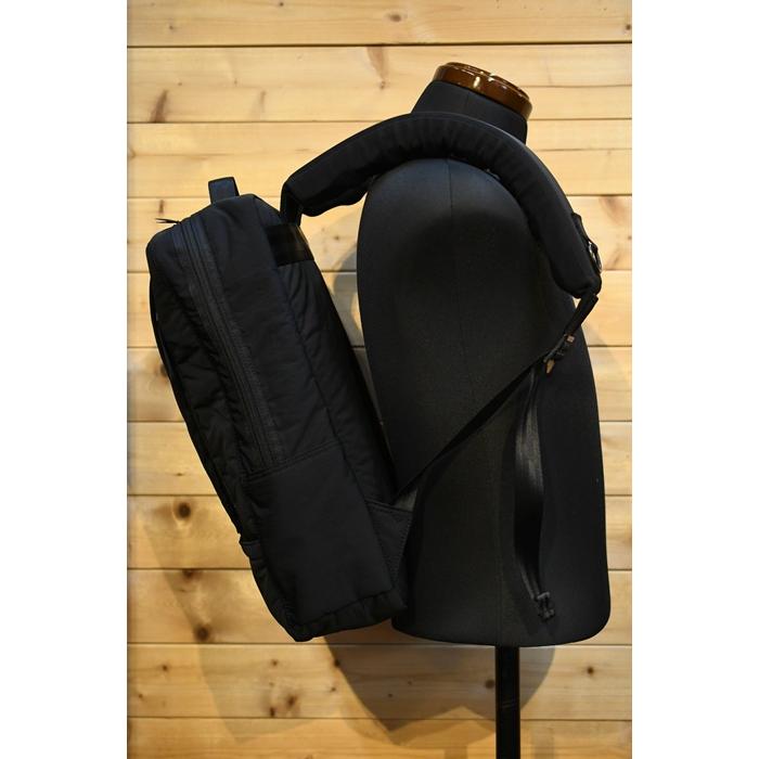 ポータークラシック PORTER CLASSIC バッグ PC-050-2800-0010 SHEEN NYLON NEWTON BUSINESS RUCKSACK シーンナイロンニュートンビジネスリュックサック | PORTER CLASSIC | 01