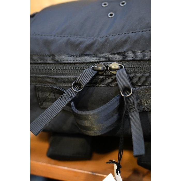 ポータークラシック PORTER CLASSIC バッグ PC-050-2800-0010 SHEEN NYLON NEWTON BUSINESS RUCKSACK シーンナイロンニュートンビジネスリュックサック | PORTER CLASSIC | 04