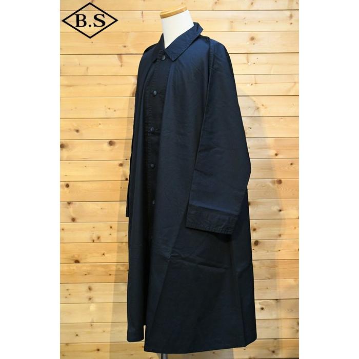 ジャケット・アウター Porter Classic  WEATHER SWING COAT Porter Classic - WEATHER SWING COAT