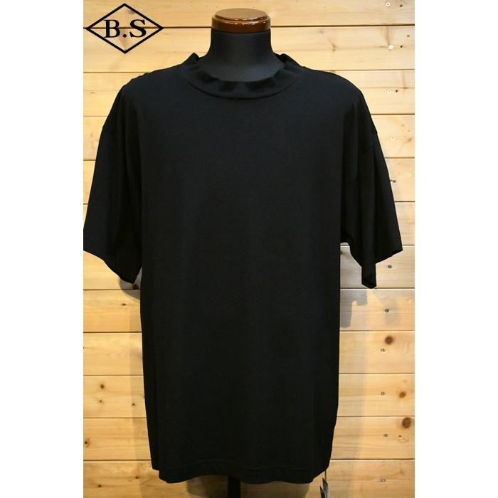 Porter Classic【HIGH NECK T-SHIRT】 PORTER CLASSIC（ポータークラシック） 【sale20％OFF】ポーター