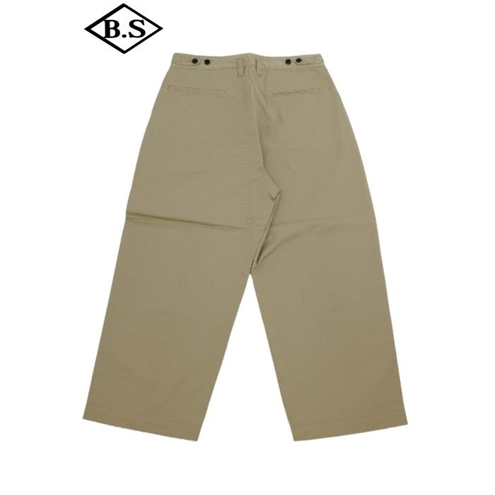 PORTER CLASSIC 【sale20％OFF】ポータークラシック パンツ PC