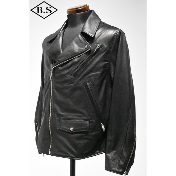 PORTER CLASSIC 【sale20％OFF】ポータークラシック レザージャケット