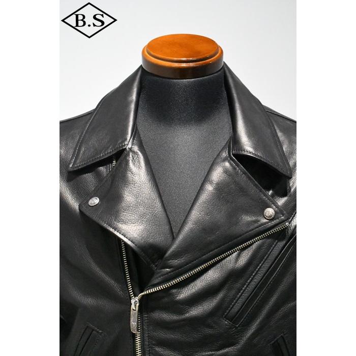 PORTER CLASSIC 【sale20％OFF】ポータークラシック レザージャケット