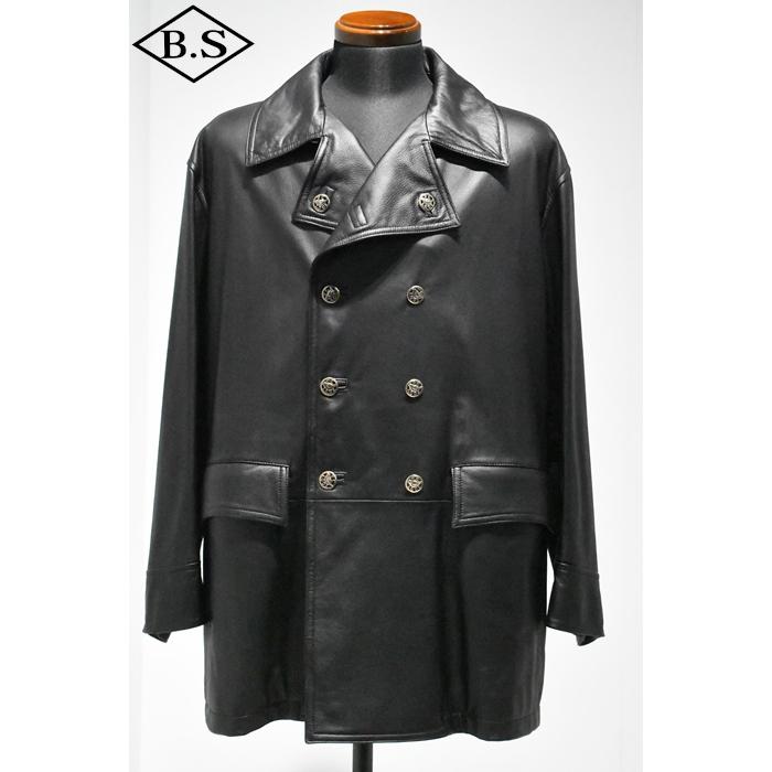 PORTER CLASSIC（ポータークラシック） レザージャケット DEERSKIN