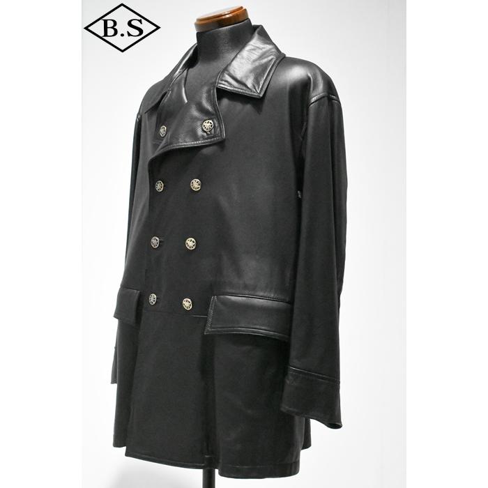 PORTER CLASSIC（ポータークラシック） レザージャケット DEERSKIN