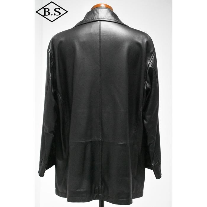 PORTER CLASSIC（ポータークラシック） レザージャケット DEERSKIN