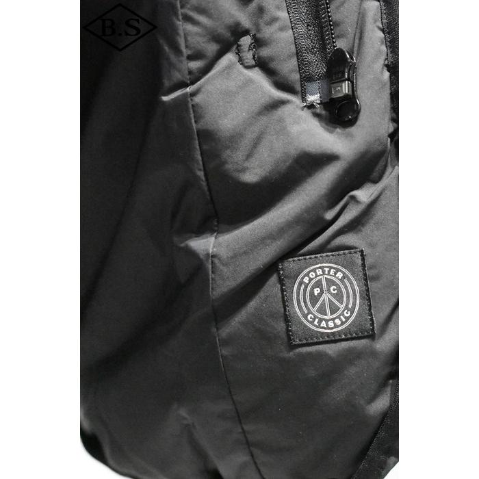 sale20％OFF】ポータークラシック PORTER CLASSIC アウター WEATHER