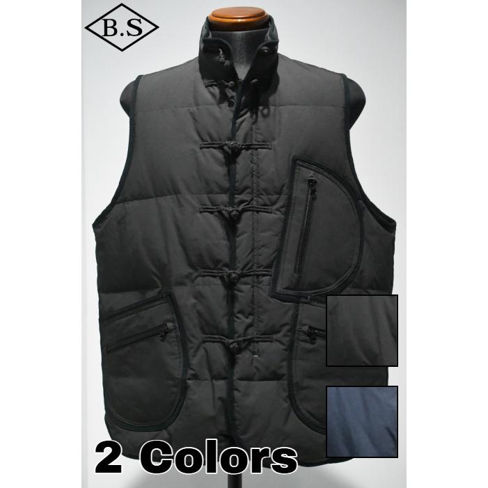 sale20％OFF】ポータークラシック PORTER CLASSIC ベスト WEATHER