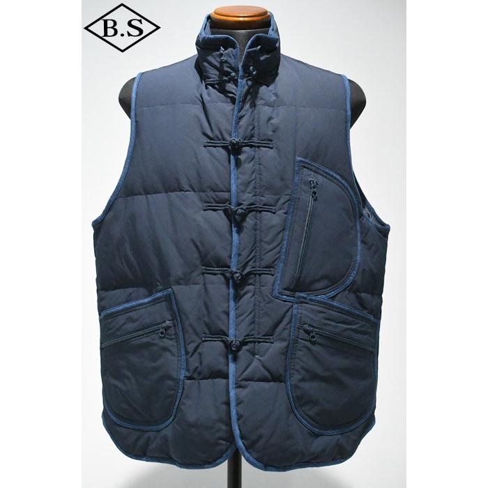 sale20％OFF】ポータークラシック PORTER CLASSIC ベスト WEATHER