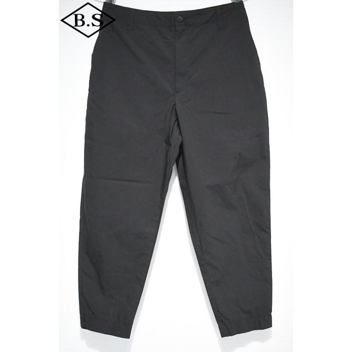 sale20％OFF】ポータークラシック PORTER CLASSIC パンツ POPLIN BING