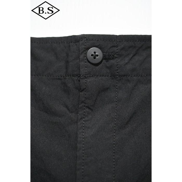 sale20％OFF】ポータークラシック PORTER CLASSIC パンツ POPLIN BING