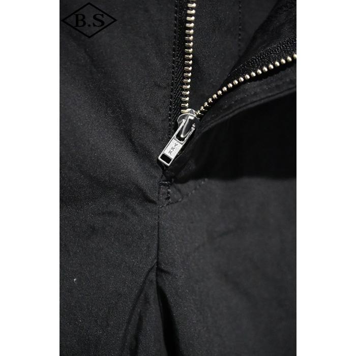 sale20％OFF】ポータークラシック PORTER CLASSIC パンツ POPLIN BING