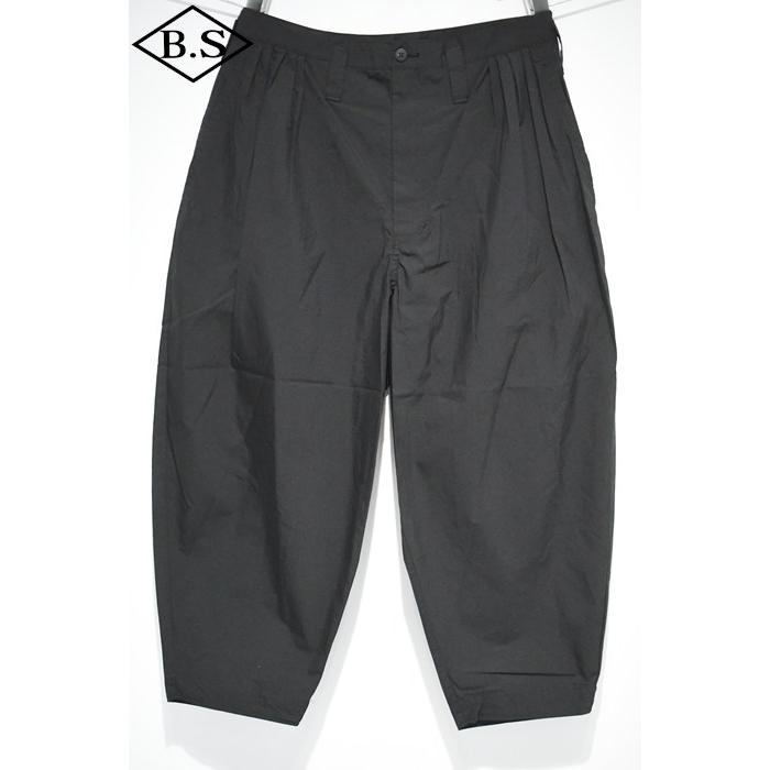 ポータークラシック PORTER CLASSIC パンツ POPLIN BEBOP PANTS