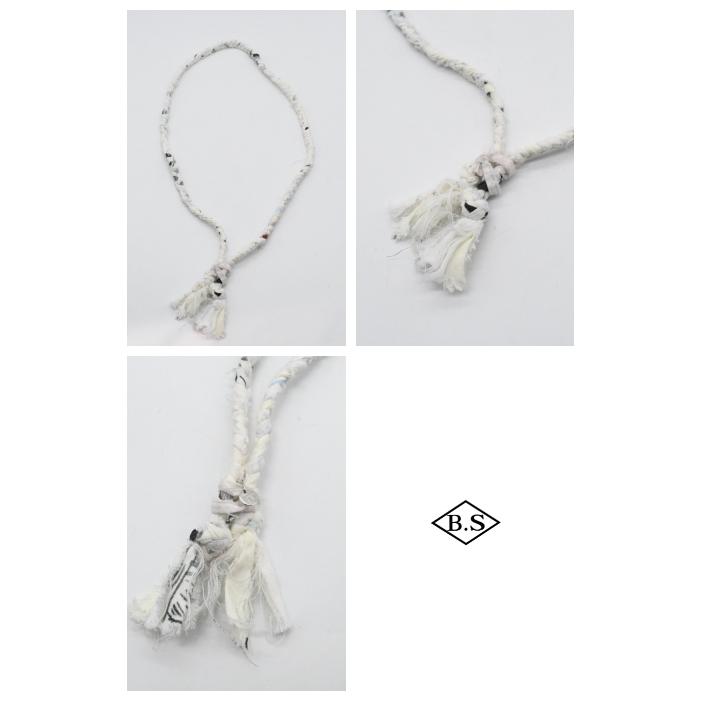 ポータークラシック　パール　アクセサリー　未使用 PORTER CLASSIC 【sale20％OFF】ポータークラシック