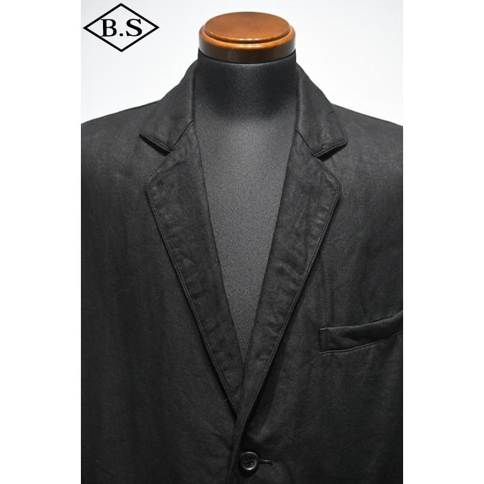 ★美品・最終価格★Porter Classic リネンジャケット PORTER CLASSIC(ポータークラシック) LINEN CLASSIC JACKET リネン