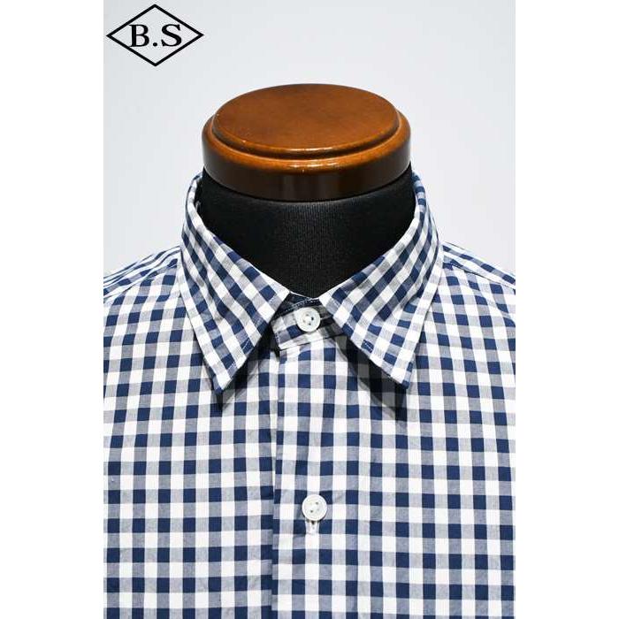 sale20％OFF】ポータークラシック PORTER CLASSIC 長袖シャツ ROLL UP