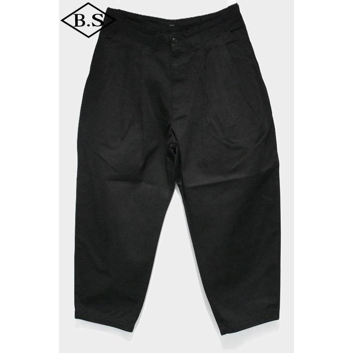 sale20％OFF】ポータークラシック PORTER CLASSIC パンツ SATCHMO