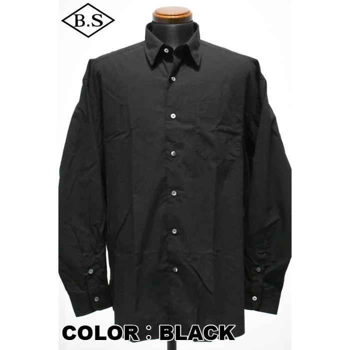 Porter Classic 長袖シャツ PORTER CLASSIC（ポータークラシック） 【sale20％OFF】ポーター