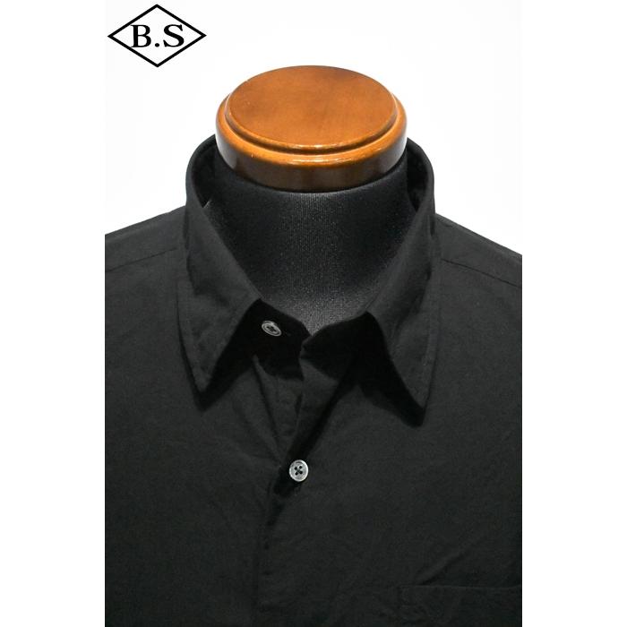 Porter Classic 長袖シャツ PORTER CLASSIC（ポータークラシック） 【sale20％OFF】ポーター