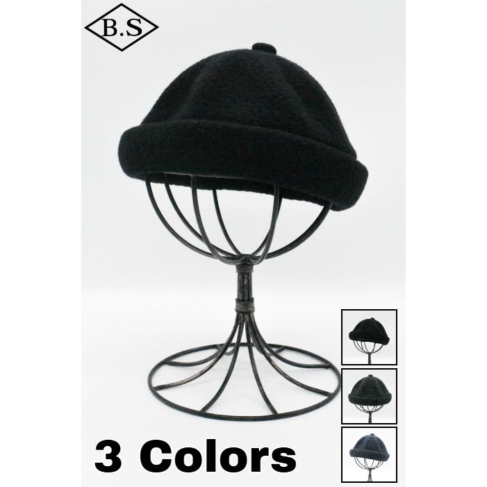 PORTER CLASSIC（ポータークラシック） フィッシャーマンキャップ PC