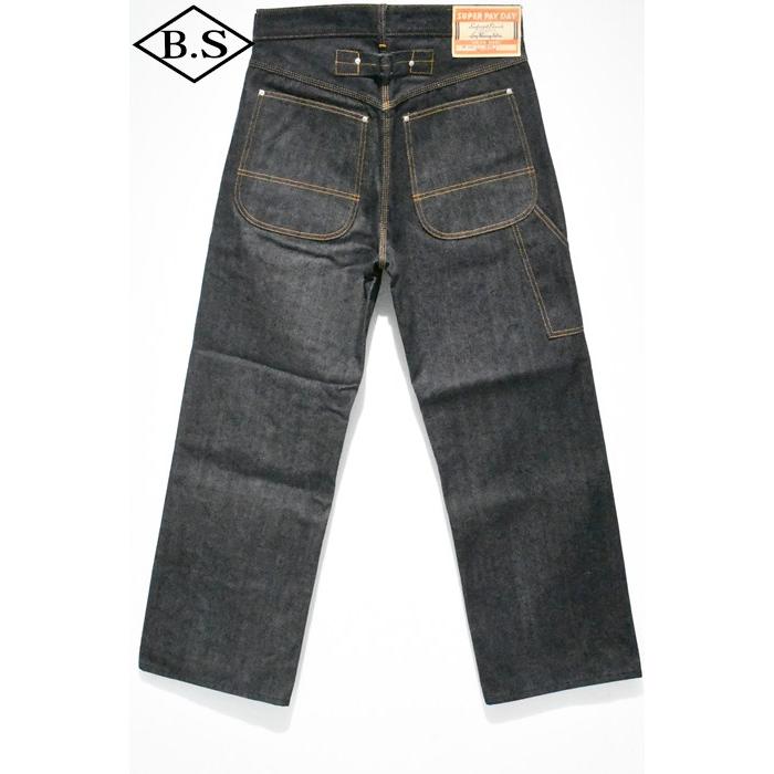 ペイデイ PAYDAY パンツ PD39-PT-5 30' SUPERPAYDAY VINTAGE PANTS RIGID | PAYDAY