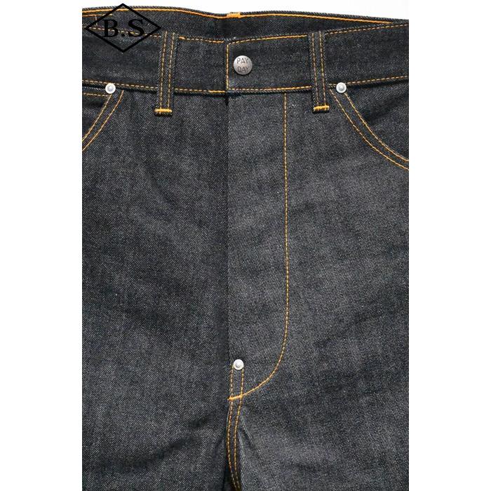 ペイデイ PAYDAY パンツ PD39-PT-5 30' SUPERPAYDAY VINTAGE PANTS RIGID | PAYDAY | 05