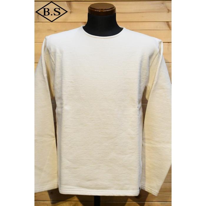 プリクエル PREQUEL スウェット C1002 Sweatshirt スウェットシャツ 