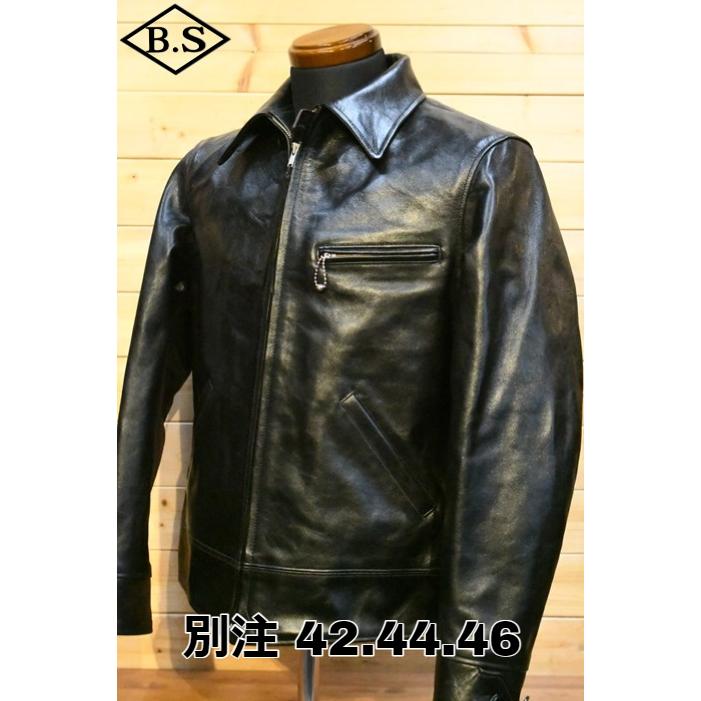 RAINBOW COUNTRY レザージャケット　ヘラクレスMサイズ レインボウカントリー 