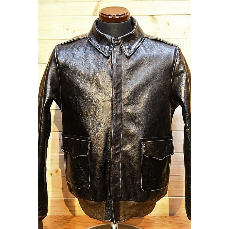 38 レインボーカントリー A-2 ダークシールブラウン RCL-10072 楽天市場】Rainbow Country(レインボーカントリー)[Jacket Flying