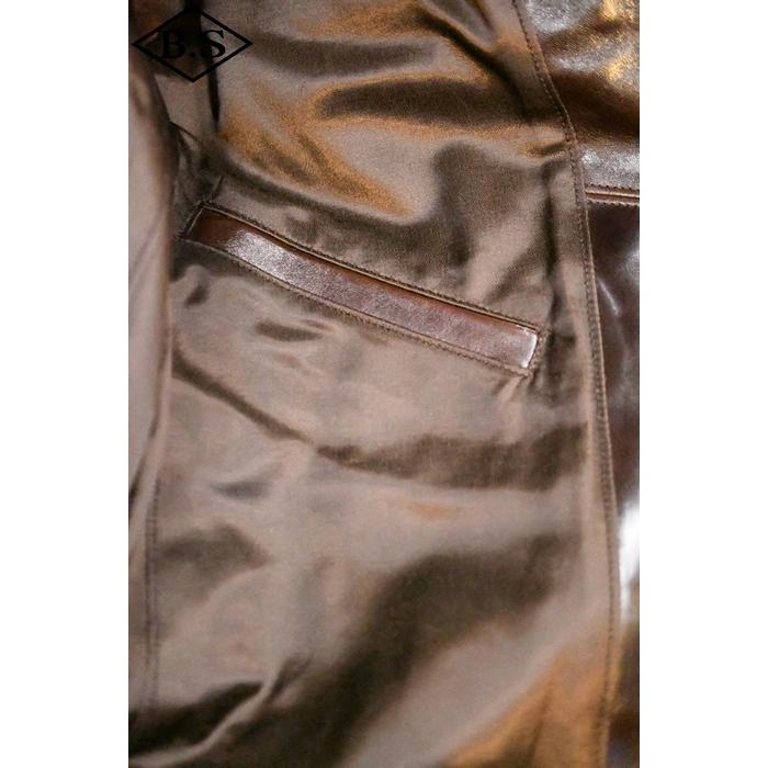 レインボーカントリー RAINBOW COUNTRY レザージャケット RCL-10029H