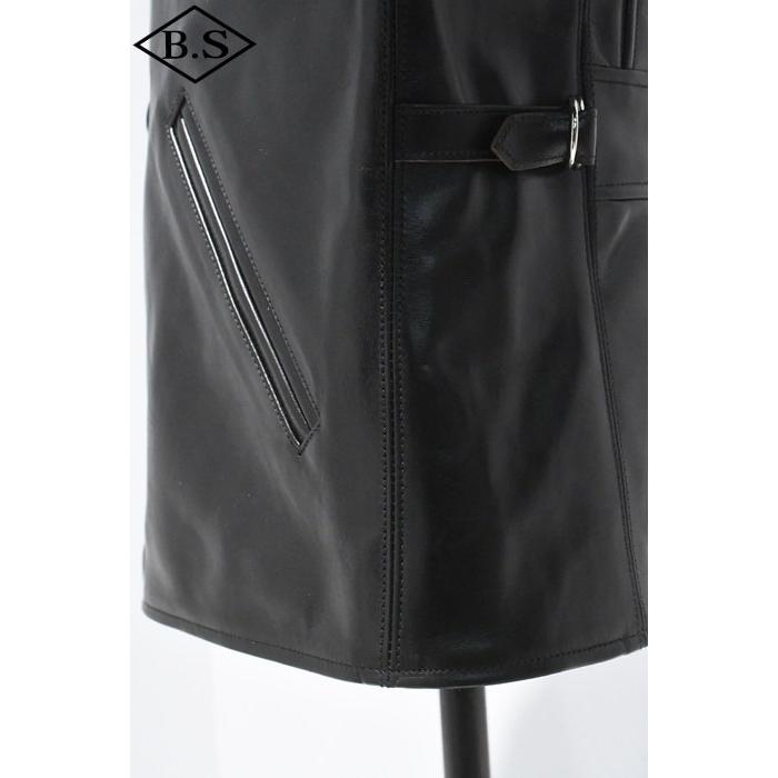 レインボーカントリー RAINBOW COUNTRY レザージャケット RCL-10065