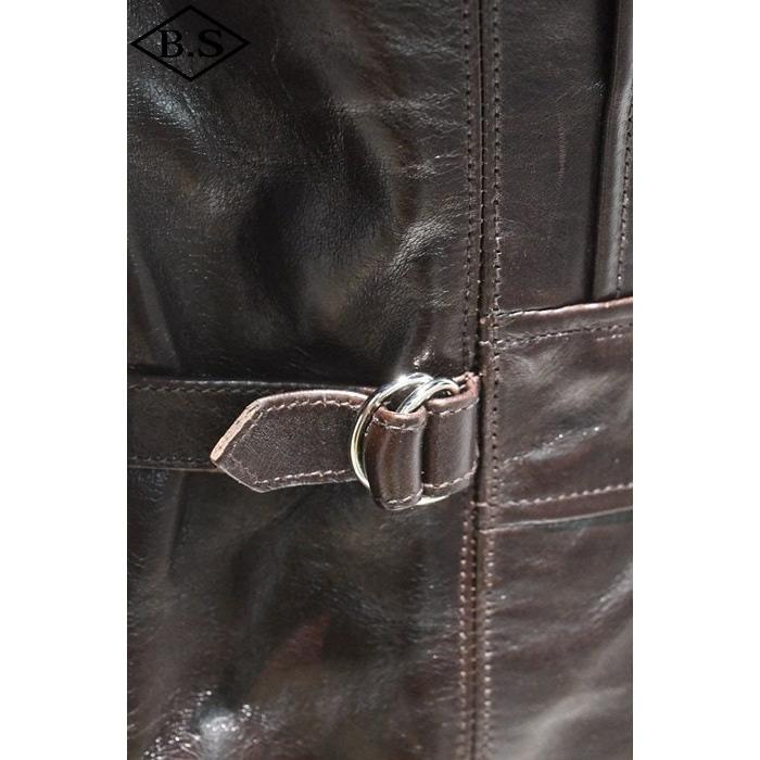 レインボーカントリー RAINBOW COUNTRY レザージャケット RCL