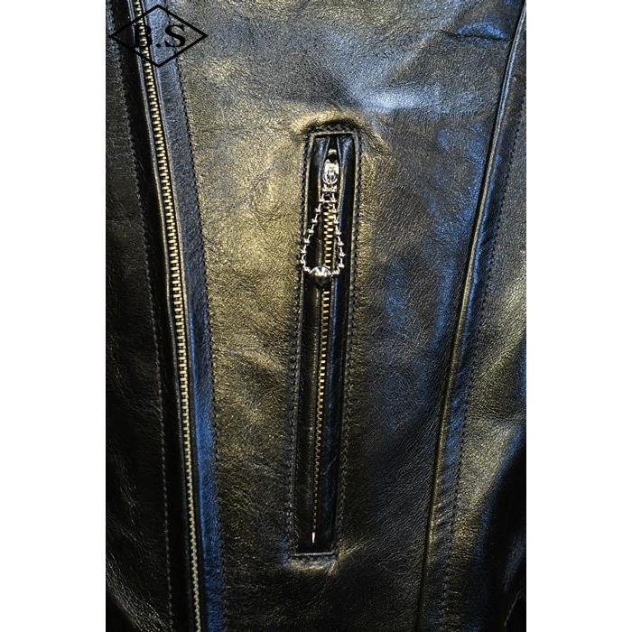 レインボーカントリー RAINBOW COUNTRY RCL-10075 40's Horsehide