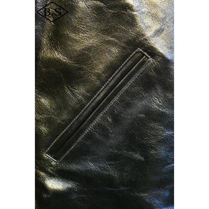 レインボーカントリー RAINBOW COUNTRY RCL-10075 40's Horsehide