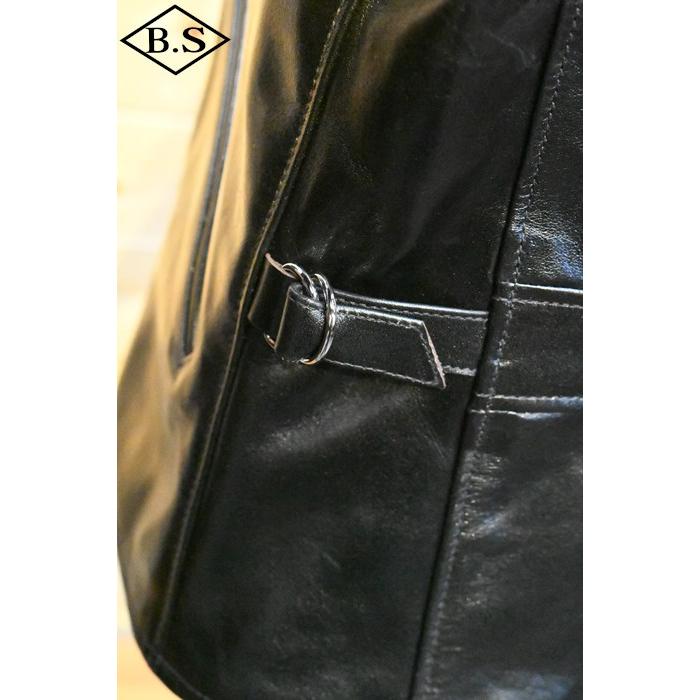 レインボーカントリー RAINBOW COUNTRY RCL-10075 40's Horsehide