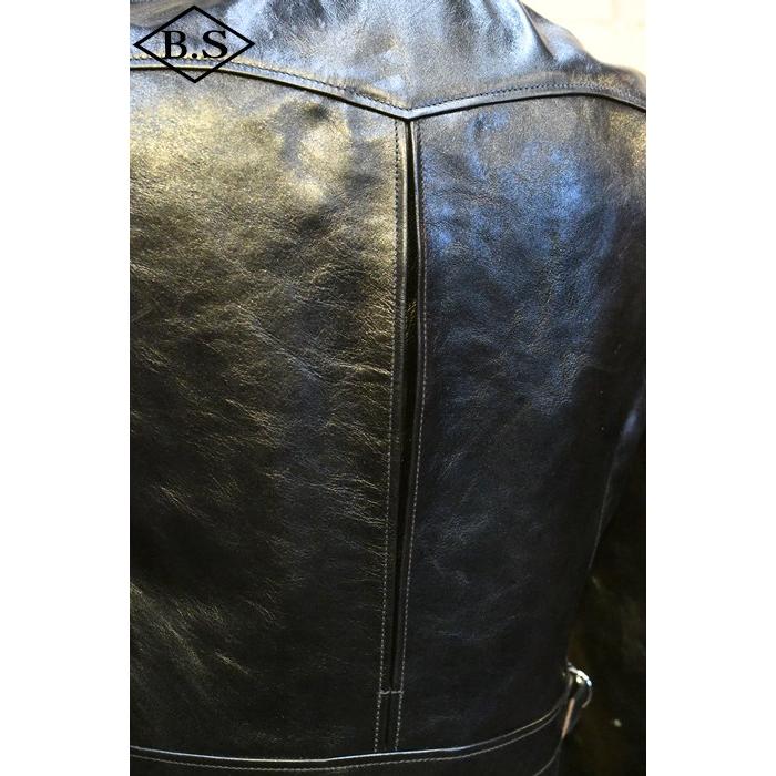 レインボーカントリー RAINBOW COUNTRY RCL-10075 40's Horsehide