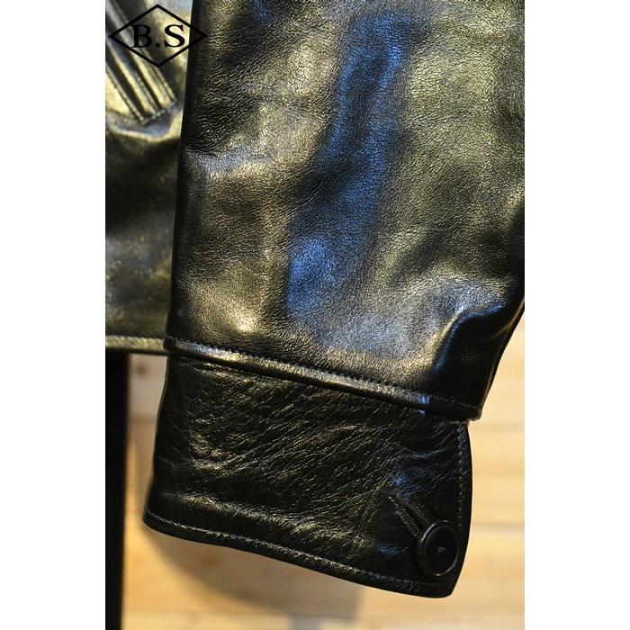 レインボーカントリー RAINBOW COUNTRY RCL-10075 40's Horsehide