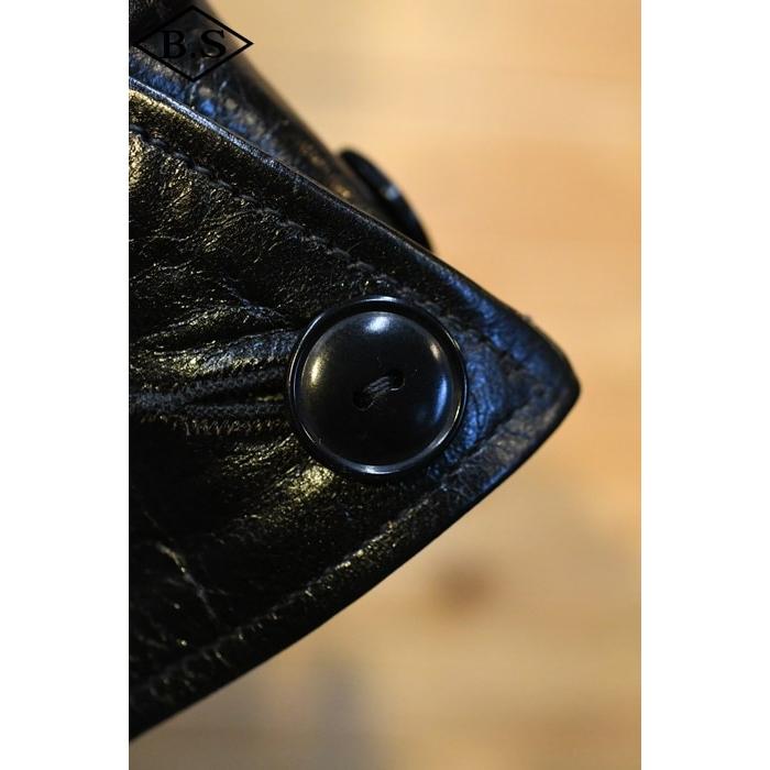 レインボーカントリー RAINBOW COUNTRY RCL-10075 40's Horsehide