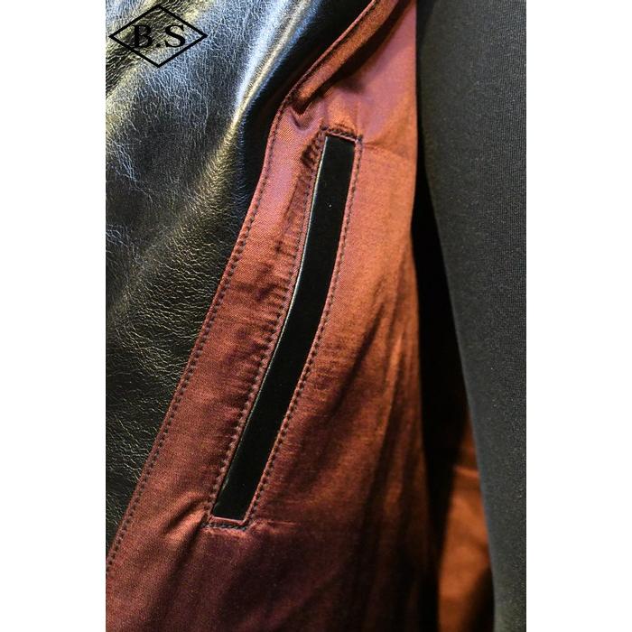 レインボーカントリー RAINBOW COUNTRY RCL-10075 40's Horsehide