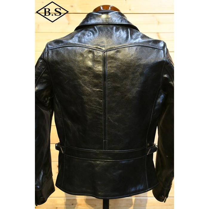 レインボーカントリー RAINBOW COUNTRY RCL-10075 40's Horsehide