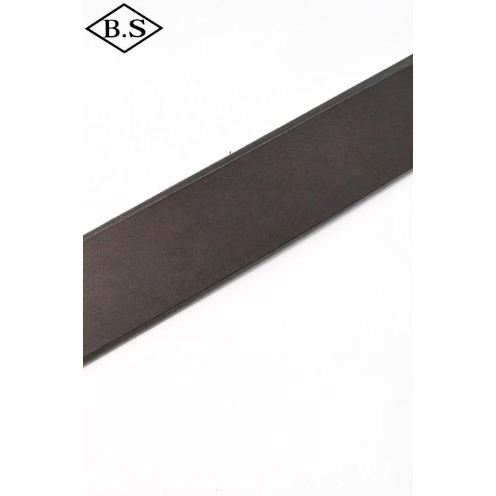 レインボーカントリー RAINBOW COUNTRY ベルト RCL-60022 Dippped Work Harness from USA Single Pin Belt  シングルピン ベルト RED BROWN レッドブラウン | レインボーカントリー | 02