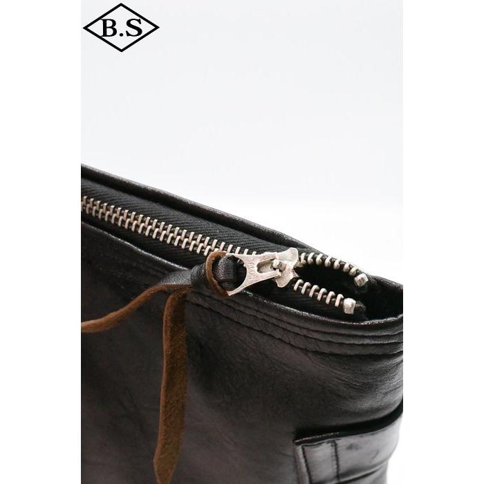 レインボーカントリー RAINBOW COUNTRY バッグ RCL-60004 Leather Helmet Bag レザーヘルメットバッグ | レインボーカントリー | 06