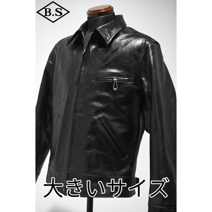 レインボーカントリー RAINBOW COUNTRY レザージャケット RCL-10013 