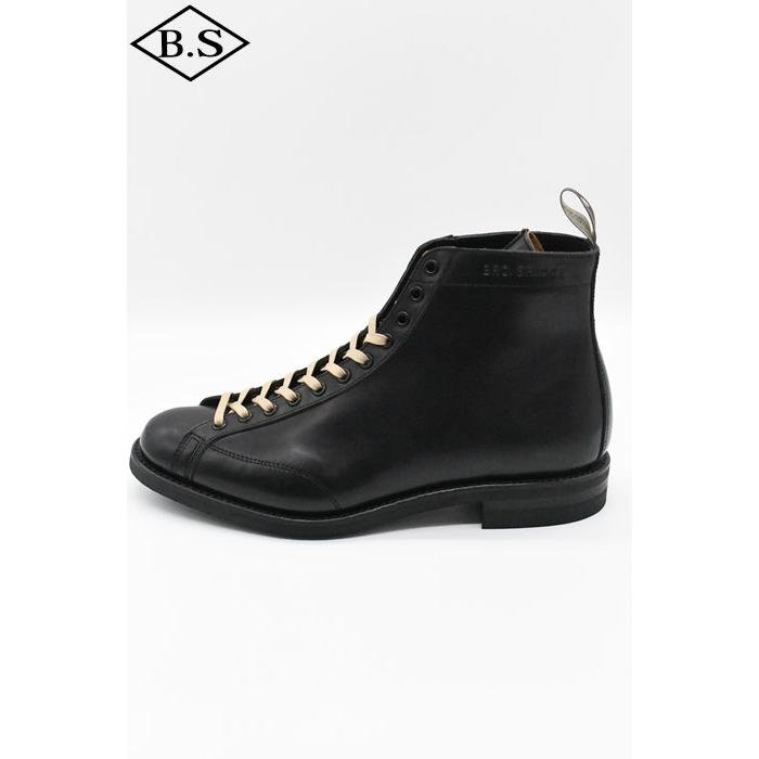 BROTHER BRIDGE ブラザーブリッジ ブーツ S009 HENRY ヘンリー