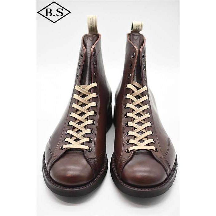 BBブラザーブリッジ HENRY（ヘンリー）VINTAGE BRN US8.0 BBブラザーブリッジ HENRY（ヘンリー）VINTAGE BRN US8.0 BROTHER