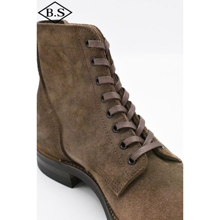 ブラザーブリッジ BROTHER BRIDGE ブーツ S021 ESCAPE2 エスケープ CHESTNUT BRN / ROUGH OUTの画像