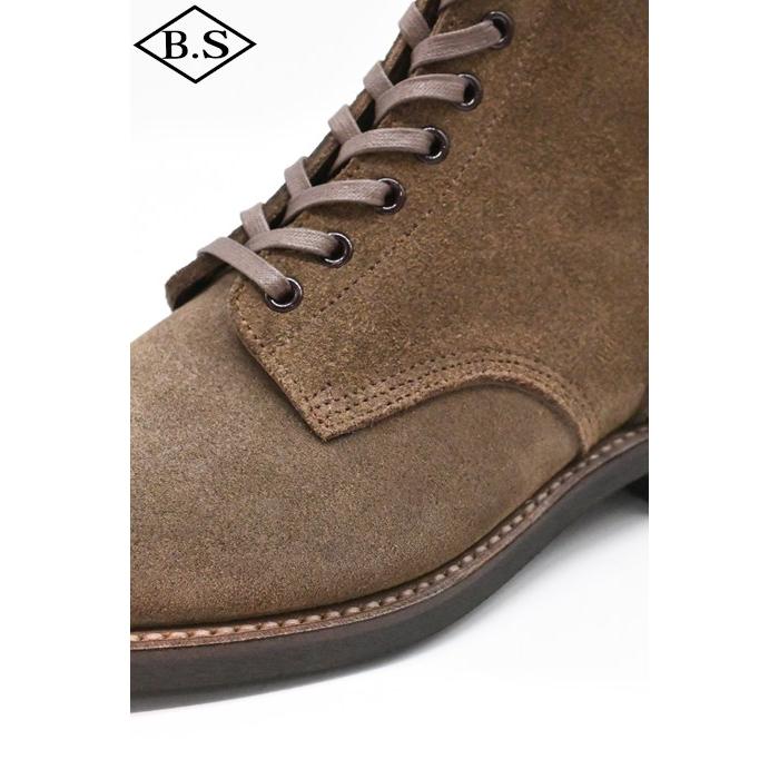 ブラザーブリッジ BROTHER BRIDGE ブーツ S021 ESCAPE2 エスケープ CHESTNUT BRN / ROUGH OUTの画像